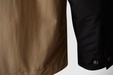 Columbia выпустила новую прочную и водостойкую аутдор куртку South Canyon Creek Anorak Columbia-South-Canyon-Creek-Anorak-2017-photo-4-436x291