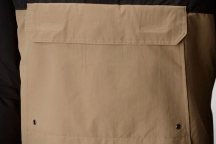 Columbia выпустила новую прочную и водостойкую аутдор куртку South Canyon Creek Anorak Columbia-South-Canyon-Creek-Anorak-2017-photo-5-436x291