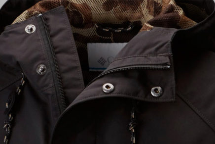 Columbia выпустила новую прочную и водостойкую аутдор куртку South Canyon Creek Anorak Columbia-South-Canyon-Creek-Anorak-2017-photo-6-436x291