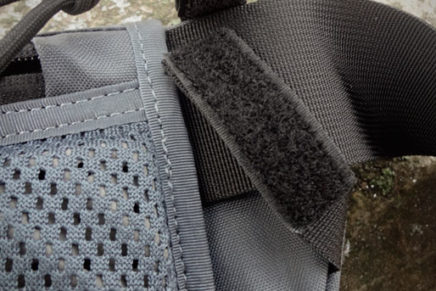 Предварительный обзор универсальной поясной сумки Condor Elite Draw Down Waist Pack Condor-Elite-Draw-Down-Waist-Pack-Review-2017-photo-10-436x291