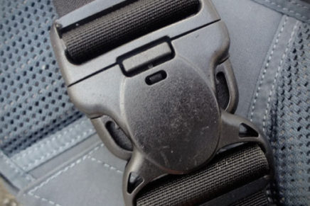 Предварительный обзор универсальной поясной сумки Condor Elite Draw Down Waist Pack Condor-Elite-Draw-Down-Waist-Pack-Review-2017-photo-11-436x291