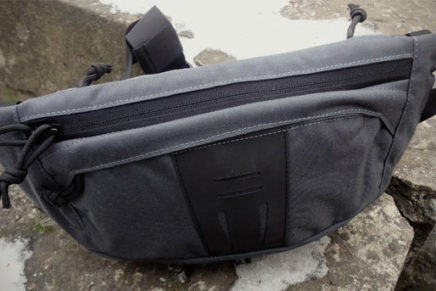 Предварительный обзор универсальной поясной сумки Condor Elite Draw Down Waist Pack Condor-Elite-Draw-Down-Waist-Pack-Review-2017-photo-12-436x291