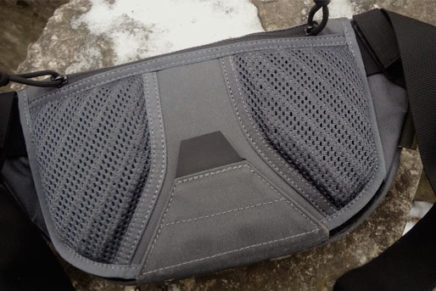 Предварительный обзор универсальной поясной сумки Condor Elite Draw Down Waist Pack Condor-Elite-Draw-Down-Waist-Pack-Review-2017-photo-14-436x291