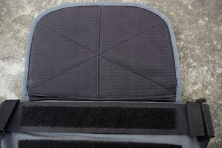 Предварительный обзор универсальной поясной сумки Condor Elite Draw Down Waist Pack Condor-Elite-Draw-Down-Waist-Pack-Review-2017-photo-19-436x291