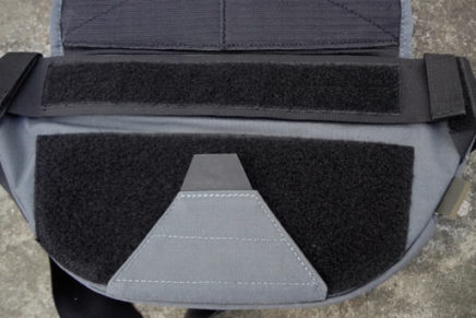Предварительный обзор универсальной поясной сумки Condor Elite Draw Down Waist Pack Condor-Elite-Draw-Down-Waist-Pack-Review-2017-photo-20-436x291