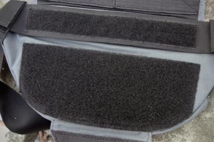 Предварительный обзор универсальной поясной сумки Condor Elite Draw Down Waist Pack Condor-Elite-Draw-Down-Waist-Pack-Review-2017-photo-21-436x291