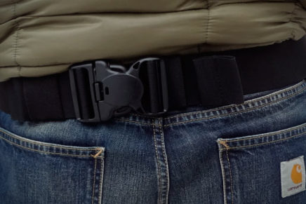 Предварительный обзор универсальной поясной сумки Condor Elite Draw Down Waist Pack Condor-Elite-Draw-Down-Waist-Pack-Review-2017-photo-3-436x291