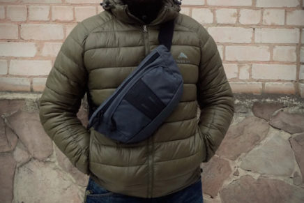 Предварительный обзор универсальной поясной сумки Condor Elite Draw Down Waist Pack Condor-Elite-Draw-Down-Waist-Pack-Review-2017-photo-5-436x291