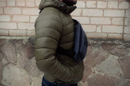 Предварительный обзор универсальной поясной сумки Condor Elite Draw Down Waist Pack Condor-Elite-Draw-Down-Waist-Pack-Review-2017-photo-7-436x291