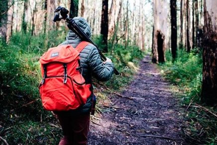 Crumpler - производитель сумок из Австралии с двадцатилетней историй Crumpler-Company-history-2017-photo-8-436x291