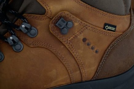 Первые впечатления от высоких ботинок для пешего туризма ECCO Xpedition III GTX ECCO-Xpedition-III-Review-2017-photo-4-436x291