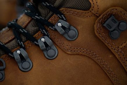 Первые впечатления от высоких ботинок для пешего туризма ECCO Xpedition III GTX ECCO-Xpedition-III-Review-2017-photo-5-436x291