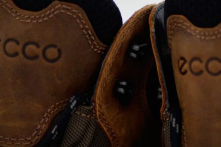 Первые впечатления от высоких ботинок для пешего туризма ECCO Xpedition III GTX ECCO-Xpedition-III-Review-2017-photo-6-436x291