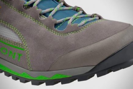 Tower Hike GTX и Ushuaya GTX - новые ботинки для пешего туризма от Garmont Garmont-Tower-Hike-GTX-Boots-2017-photo-3-436x291