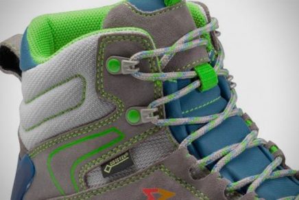 Tower Hike GTX и Ushuaya GTX - новые ботинки для пешего туризма от Garmont Garmont-Tower-Hike-GTX-Boots-2017-photo-4-436x291