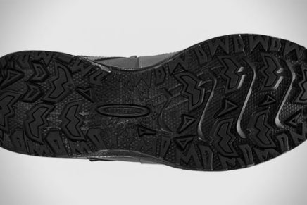 Tower Hike GTX и Ushuaya GTX - новые ботинки для пешего туризма от Garmont Garmont-Ushuaya-GTX-Boots-2017-photo-4-436x291