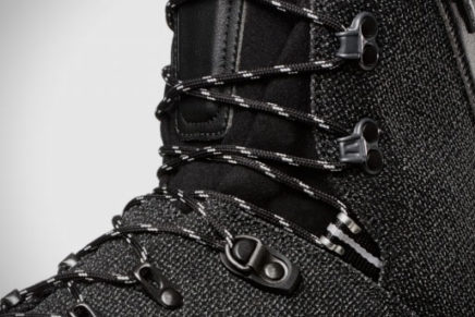 Haglöfs выпустила новые современные ботинки для пешего туризма - Grym Keprotec GT Haglofs-Grym-Keprotec-GT-Boots-2017-pohto-2-436x291