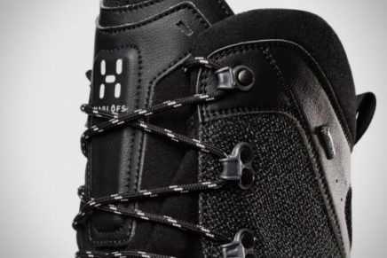 Haglöfs выпустила новые современные ботинки для пешего туризма - Grym Keprotec GT Haglofs-Grym-Keprotec-GT-Boots-2017-pohto-3-436x291