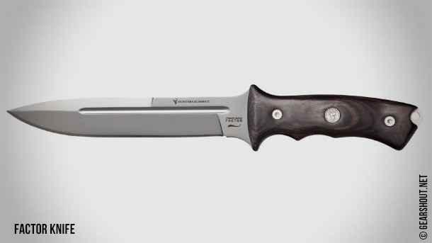 Hunters Element представила свою собственную коллекцию охотничьих ножей Hunters-Element-Knives-2017-photo-5