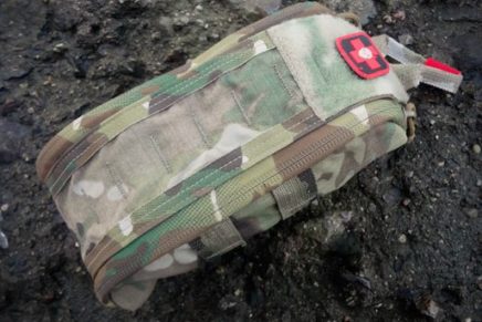 Предварительный обзор серии медицинских подсумков ETA Trauma Kit Pouch от ITS Tactical ITS-Tactical-ETA-Trauma-Kit-Pouch-Review-2017-photo-15-436x291