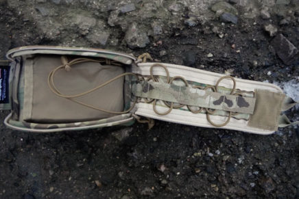 Предварительный обзор серии медицинских подсумков ETA Trauma Kit Pouch от ITS Tactical ITS-Tactical-ETA-Trauma-Kit-Pouch-Review-2017-photo-18-436x291