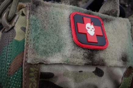 Предварительный обзор серии медицинских подсумков ETA Trauma Kit Pouch от ITS Tactical ITS-Tactical-ETA-Trauma-Kit-Pouch-Review-2017-photo-3-436x291