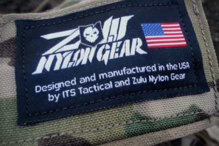 Предварительный обзор серии медицинских подсумков ETA Trauma Kit Pouch от ITS Tactical ITS-Tactical-ETA-Trauma-Kit-Pouch-Review-2017-photo-5-436x291