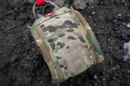 Предварительный обзор серии медицинских подсумков ETA Trauma Kit Pouch от ITS Tactical ITS-Tactical-ETA-Trauma-Kit-Pouch-Review-2017-photo-7-436x291