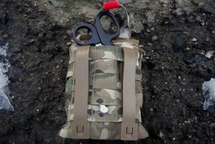 Предварительный обзор серии медицинских подсумков ETA Trauma Kit Pouch от ITS Tactical ITS-Tactical-ETA-Trauma-Kit-Pouch-Review-2017-photo-8-436x291