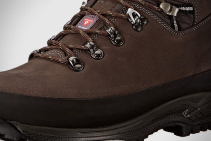 Зимние походные ботинки LOWA Tibet Superwarm GTX в 2017 получат серьёзное обновление LOWA-Tibet-Superwarm-GTX-2017-photo-2-436x291