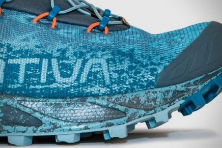 La Sportiva Tempesta GTX - лёгкие прочные кроссовки для бега в осенне-зимний период La-Sportiva-Tempesta-GTX-2017-photo-2-436x291