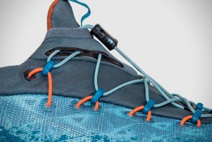 La Sportiva Tempesta GTX - лёгкие прочные кроссовки для бега в осенне-зимний период La-Sportiva-Tempesta-GTX-2017-photo-3-436x291