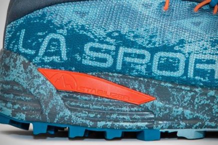 La Sportiva Tempesta GTX - лёгкие прочные кроссовки для бега в осенне-зимний период La-Sportiva-Tempesta-GTX-2017-photo-4-436x291