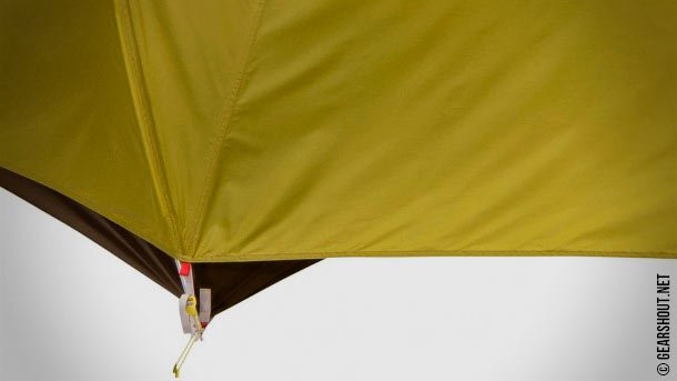 Marmot Bolt 2P Marmot Bolt 3P