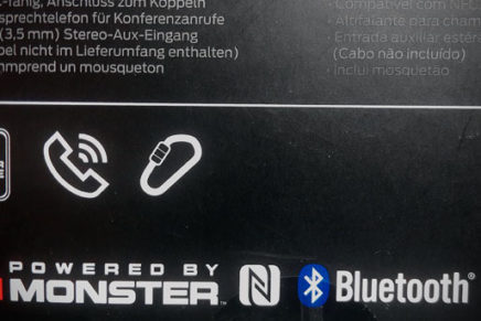Обзор и впечатления от портативной аудиоколонки Monster SuperStar HotShot Monster-SuperStar-HotShot-Rewiew-2017-photo-4-436x291