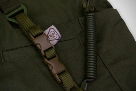 Prometheus Design Werx выпустила свои первые утилитарные брюки - Odyssey Cargo Pant 5050RS PDW-Odyssey-Cargo-Pant-5050RS-2017-photo-4-436x291