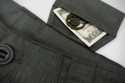 Prometheus Design Werx выпустила свои первые утилитарные брюки - Odyssey Cargo Pant 5050RS PDW-Odyssey-Cargo-Pant-5050RS-2017-photo-5-436x291