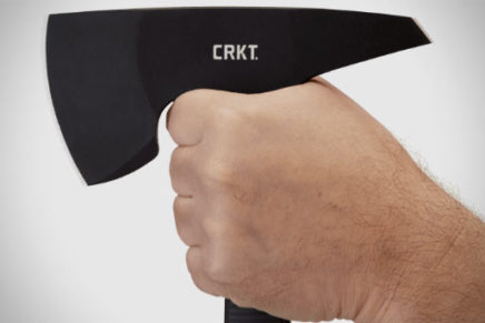 Новые модели аутдор топоров на 2017 год от торговых марок SOG, CRKT и CKT SOG-CRKT-CKT-Axes-2017-photo-10-436x291