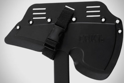 Новые модели аутдор топоров на 2017 год от торговых марок SOG, CRKT и CKT SOG-CRKT-CKT-Axes-2017-photo-11-436x291