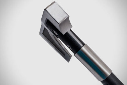 Новые модели аутдор топоров на 2017 год от торговых марок SOG, CRKT и CKT SOG-CRKT-CKT-Axes-2017-photo-3-436x291