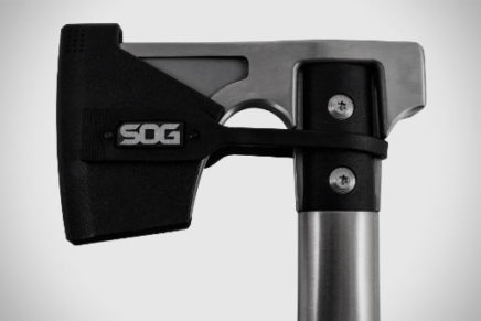 Новые модели аутдор топоров на 2017 год от торговых марок SOG, CRKT и CKT SOG-CRKT-CKT-Axes-2017-photo-4-436x291