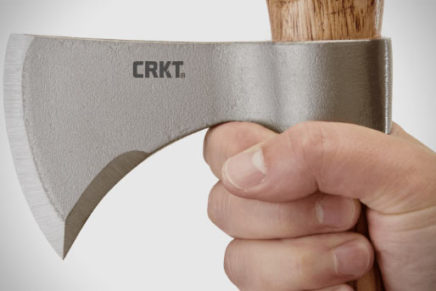 Новые модели аутдор топоров на 2017 год от торговых марок SOG, CRKT и CKT SOG-CRKT-CKT-Axes-2017-photo-7-436x291