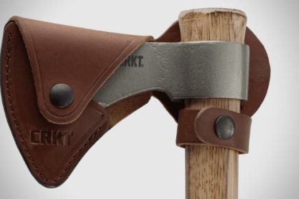 Новые модели аутдор топоров на 2017 год от торговых марок SOG, CRKT и CKT SOG-CRKT-CKT-Axes-2017-photo-8-436x291