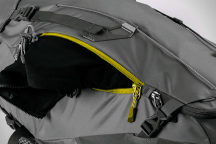 Salewa Alptrek Backpacks - новая серия облегчённых походных рюкзаков для горных условий Salewa-Alptrek-Backpacks-2017-photo-4-436x291