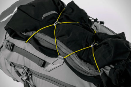 Salewa Alptrek Backpacks - новая серия облегчённых походных рюкзаков для горных условий Salewa-Alptrek-Backpacks-2017-photo-6-436x291