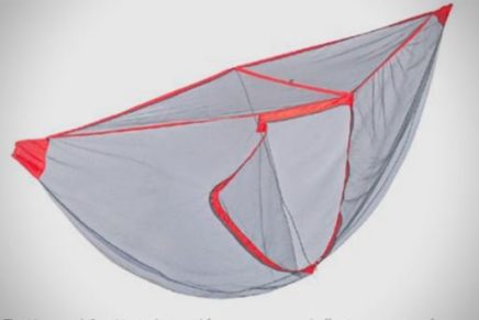 Sea to Summit объявила о выходе в этом сезоне на рынок туристических гамаков Sea-to-Summit-Hammocks-2017-photo-5-436x291
