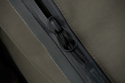 Snugpak анонсировала на март выход новой утеплённой хардшелл куртки Torrent Jacket Snugpak-Torrent-Jacket-2017-photo-4-436x291