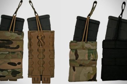 Tactical Tailor анонсировала новую линейку платформенного снаряжения Rogue Tactical-Tailor-Rogue-2017-photo-4-436x291