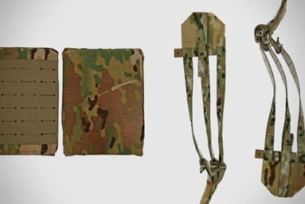 Tactical Tailor анонсировала новую линейку платформенного снаряжения Rogue Tactical-Tailor-Rogue-2017-photo-6-436x291