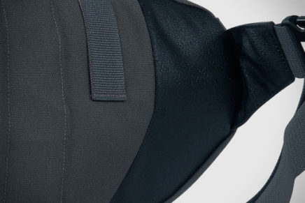 Наплечник Tac Sling Pack 12 и поясная сумка Hip Bag MK II - новинки от Tasmanian Tiger Tasmanian-Tiger-Tac-Hip-Bag-MK-II-2017-photo-1-436x291